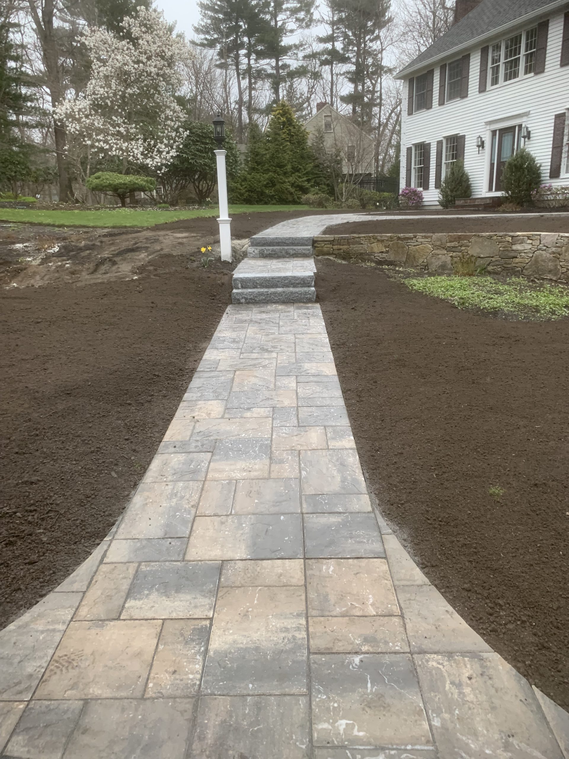 Home DGL Contracting & Property Maintenance LLC