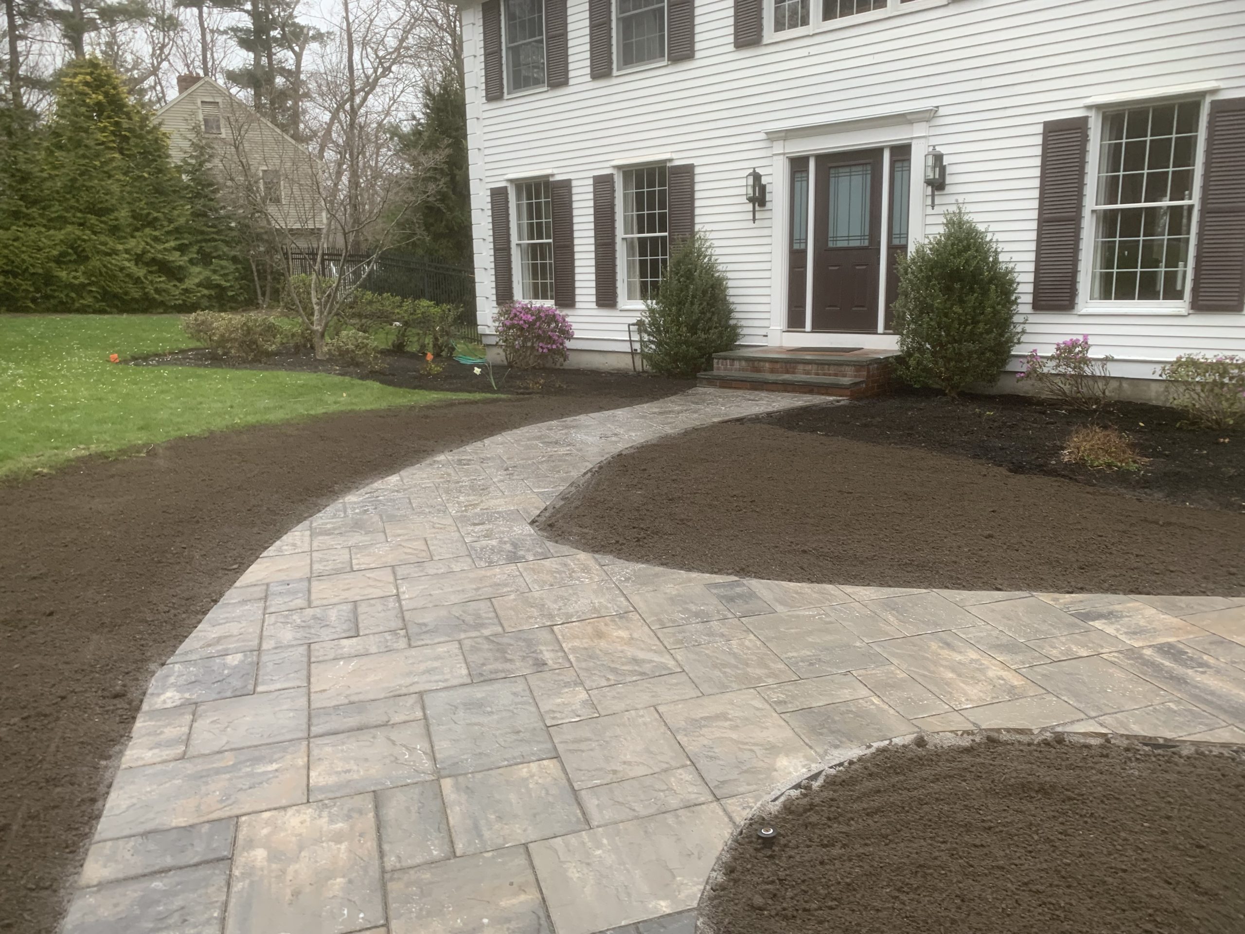 Construction Services DGL Contracting & Property Maintenance LLC