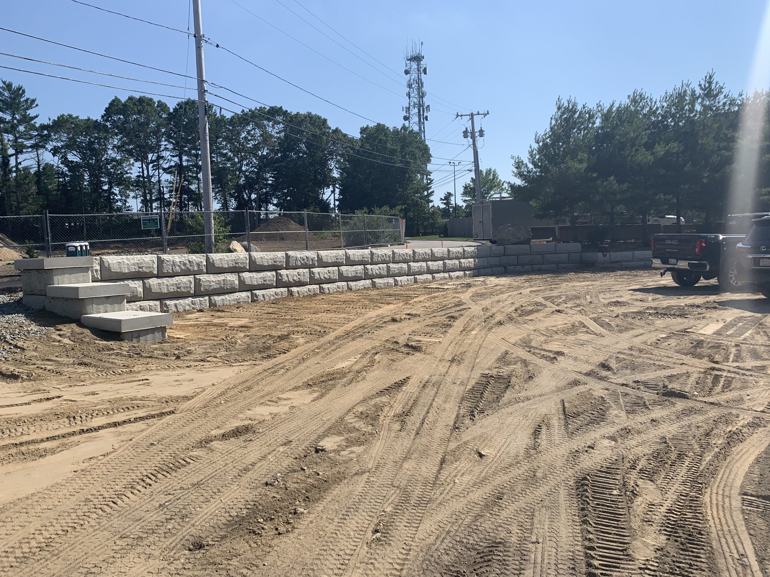 Construction Services DGL Contracting & Property Maintenance LLC