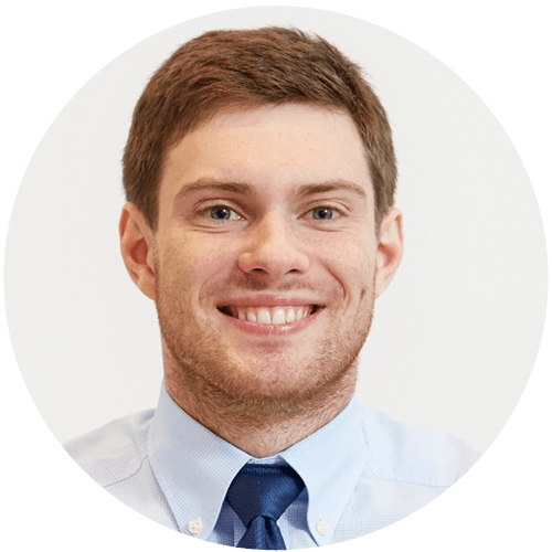 Alan Smith DGL Logistics