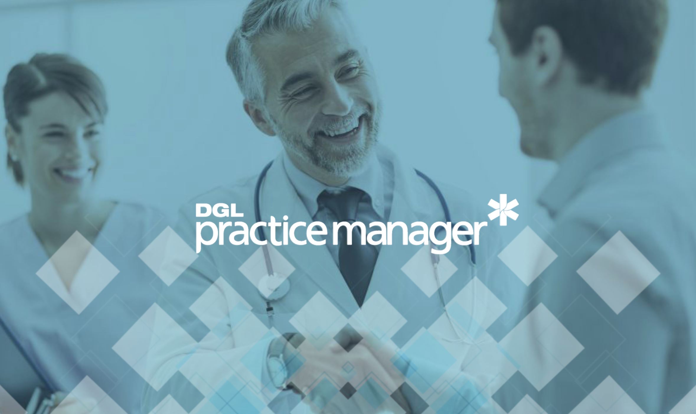 Big update coming to your DGL Practice Manager system DGL Practice