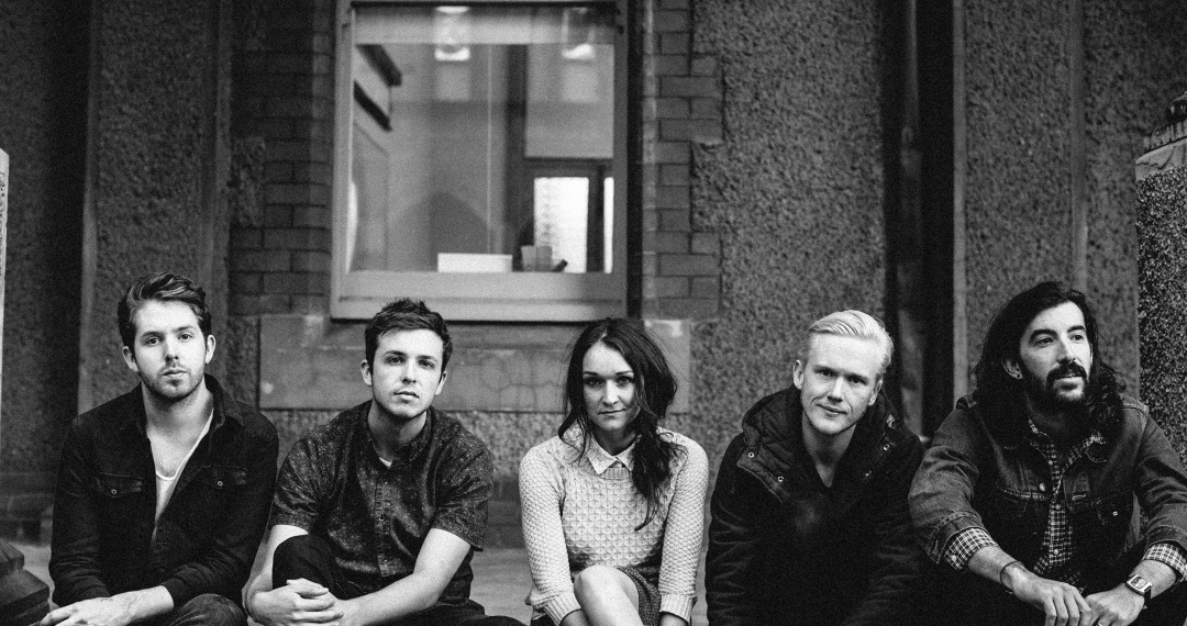 The Paper Kites UK & EU Tour 2023, February 2023, Concert Listings