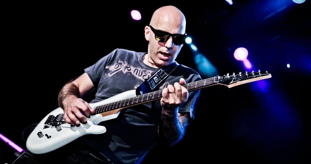 ucr fall 2023 start date Joe Satriani Earth Tour 20222023, September 2022, Concert Listings