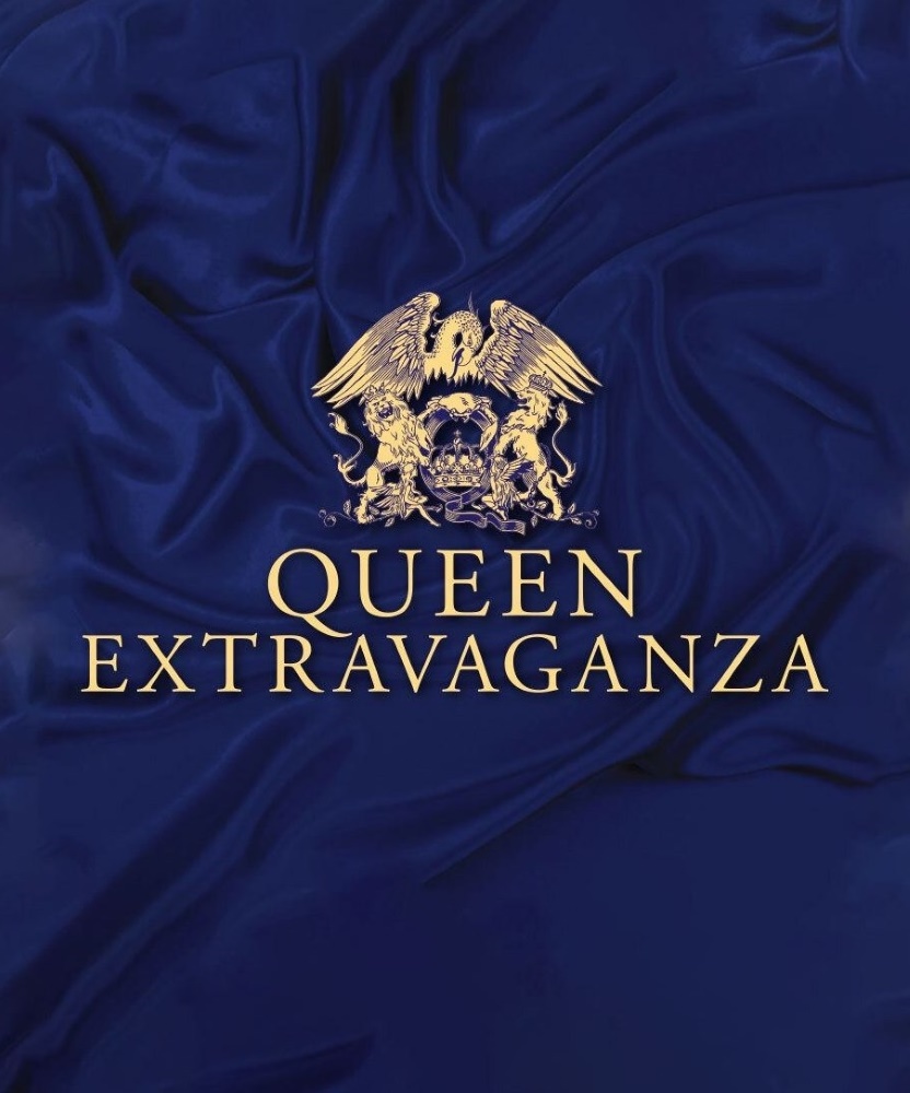 The Queen Extravaganza 2023 Tour 02 February 2023 Cliffs Pavilion