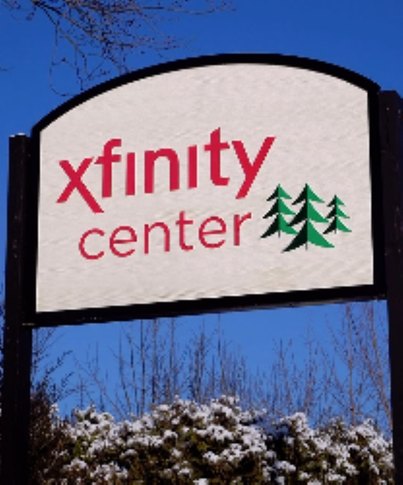 Xfinity Center Mansfield, US, Live Music Venue, Event Listings 2024