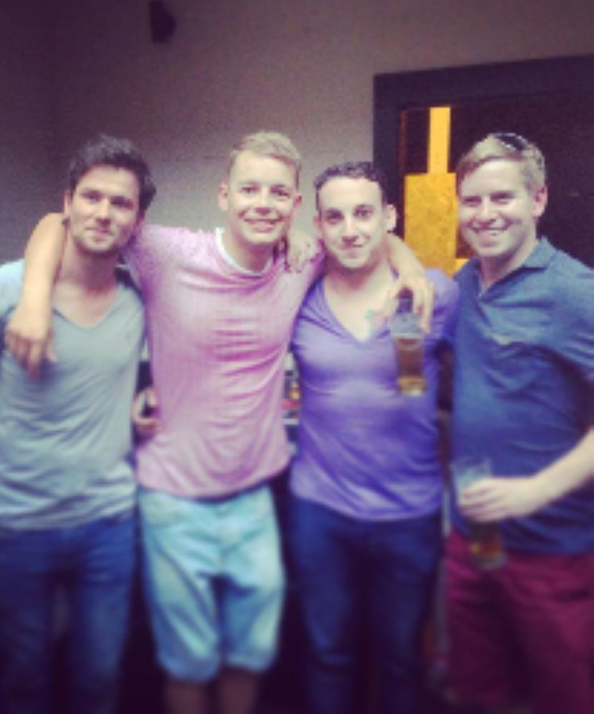 Violet Cities , Tour Dates 2022, Tickets, Concerts, Events & Gigs