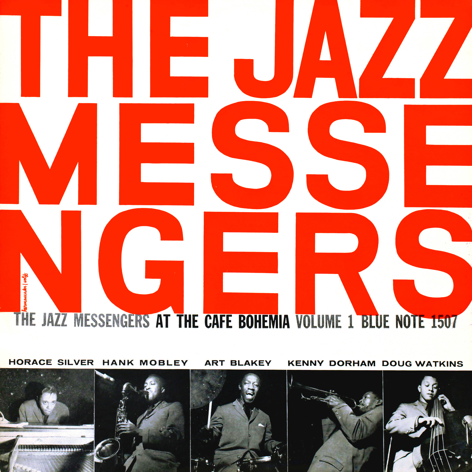 The Deep Groove Mono Classic Jazz Album Art Gallery Blue Note Records