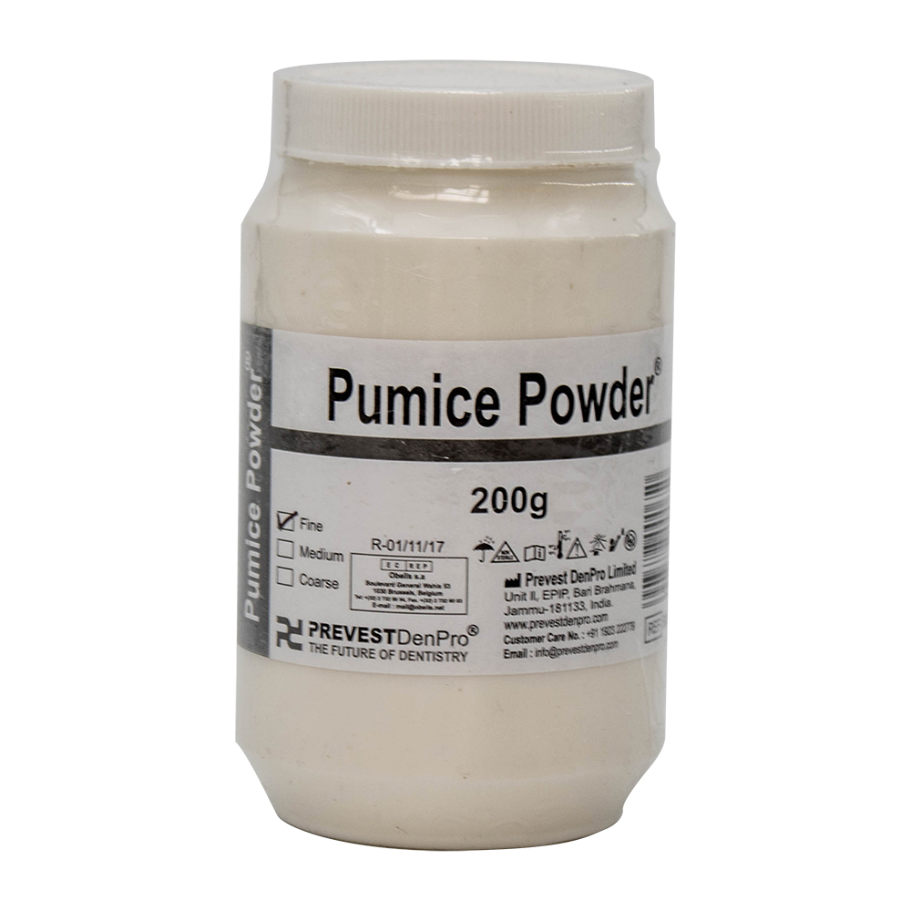 PREVEST PUMICE POWDER DGO