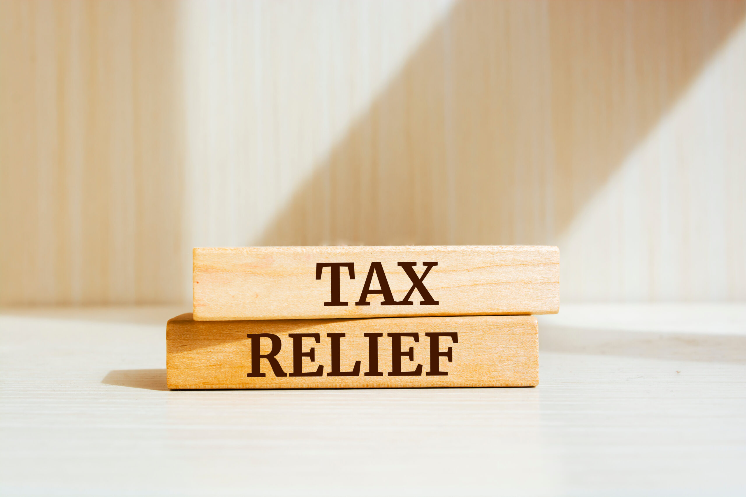 About the Proposed Tax Relief for American Families and Workers Act of