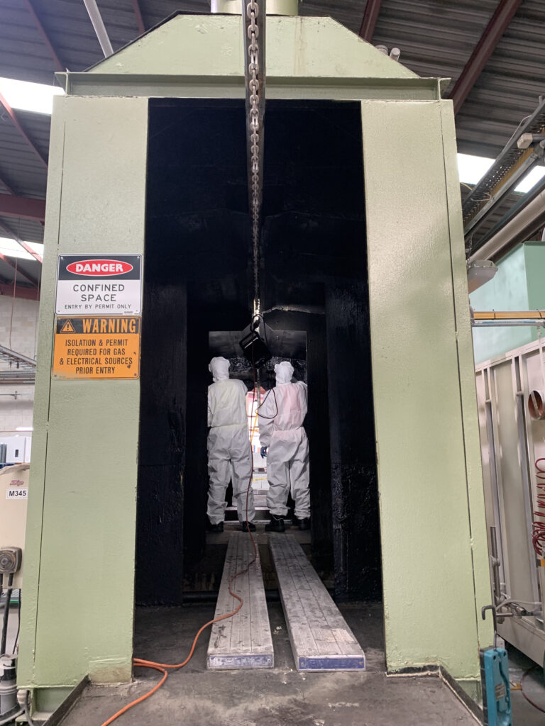 PROJECTS D&G PROPERTY MAINTENANCE