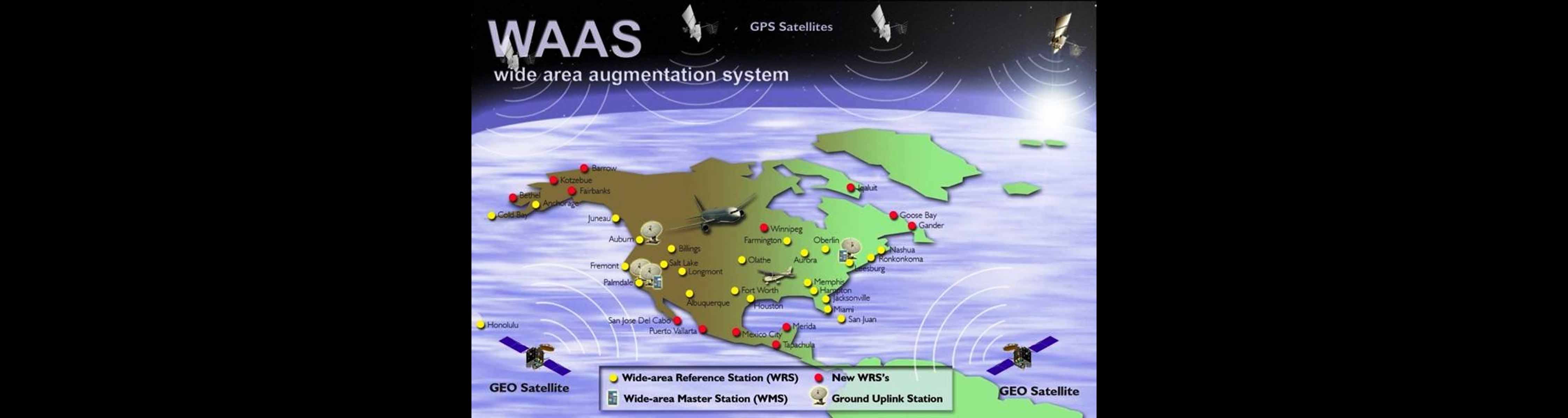 DGPS receiver Rental. Improved GPS system accuracy of a GPS rental.
