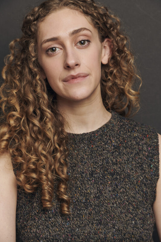 BSO | Micaela Diamond