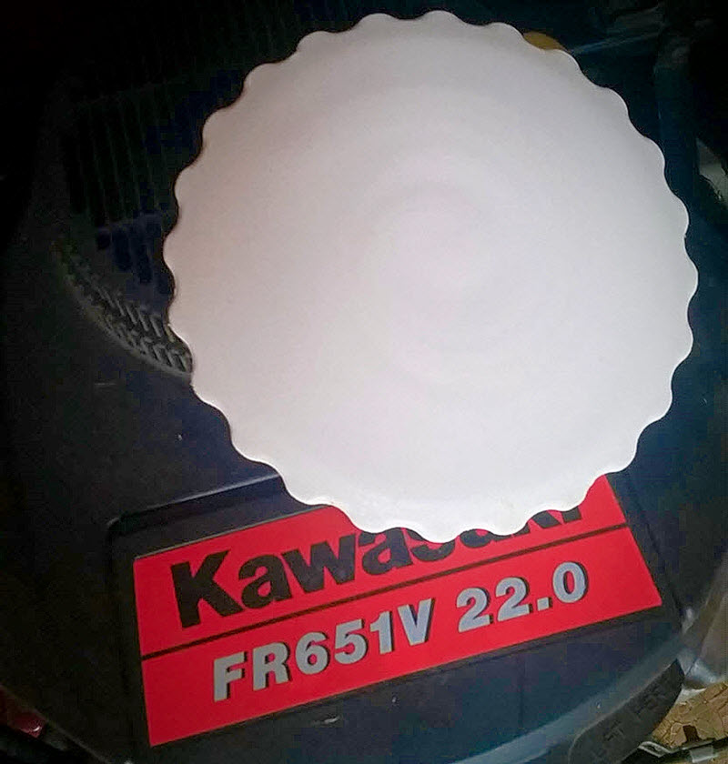 Quest AT Turbo Putt Review Disc Golf Puttheads