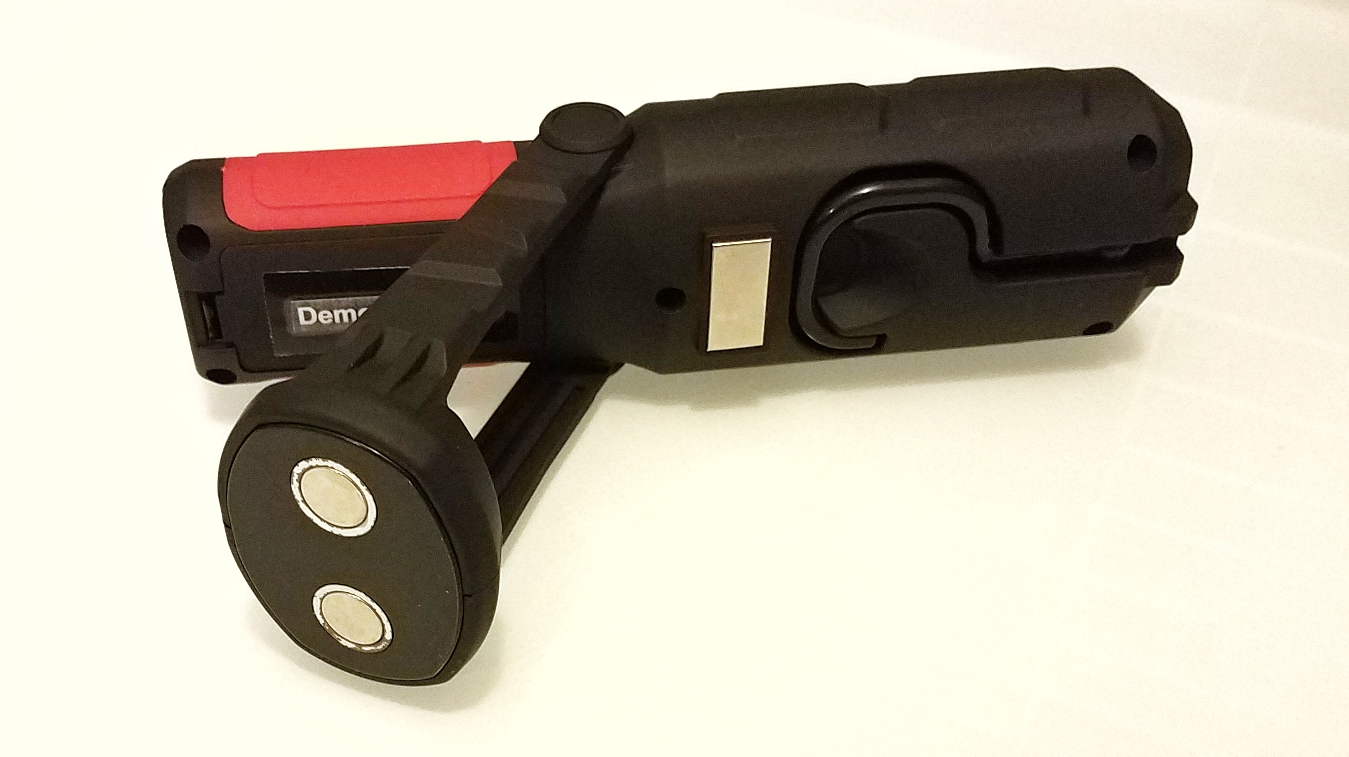 Glow Cone and UV Disc Golf Light Disc Golf Puttheads