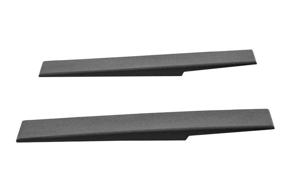 Race Ramps 7" Flatbed Tow Ramp Extenders DG Trucking Supply