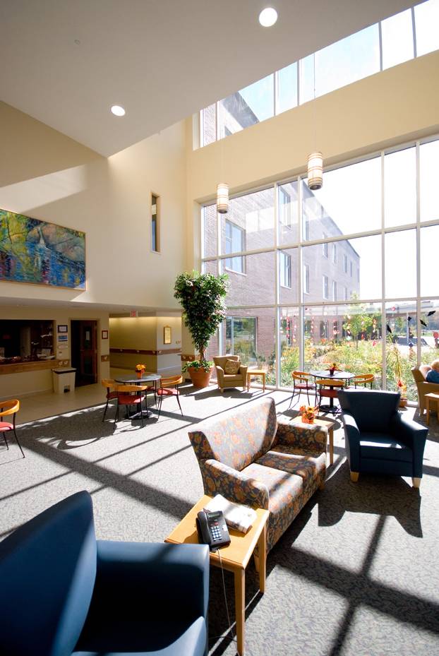 McCormick Home D. Grant Construction