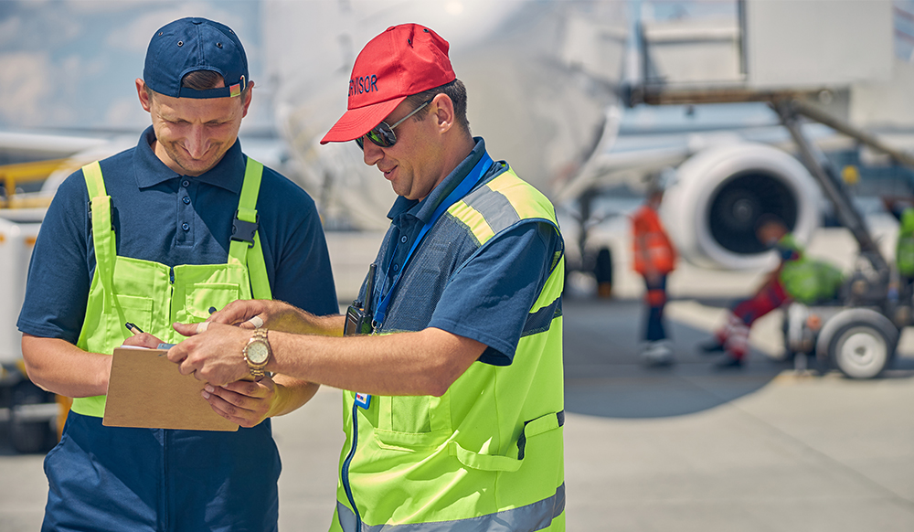 IATA Dangerous Goods Training Courses Hazardous materials handling
