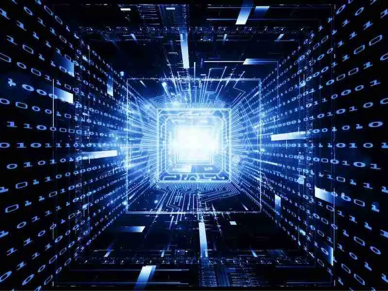 What Are the Four Steps in the Machine Cycle? DGRC