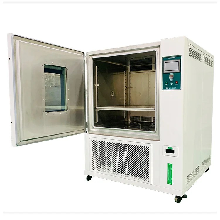 RT303 High and Low Temperature Testing Chamber Dongguan Right