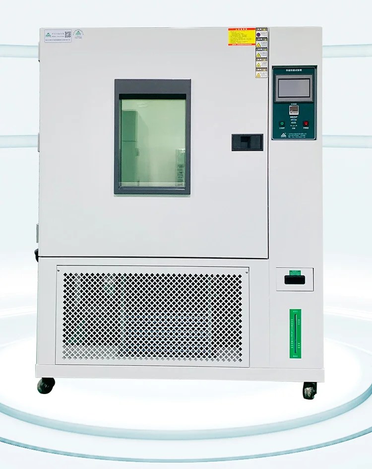 RT303 High and Low Temperature Testing Chamber Dongguan Right