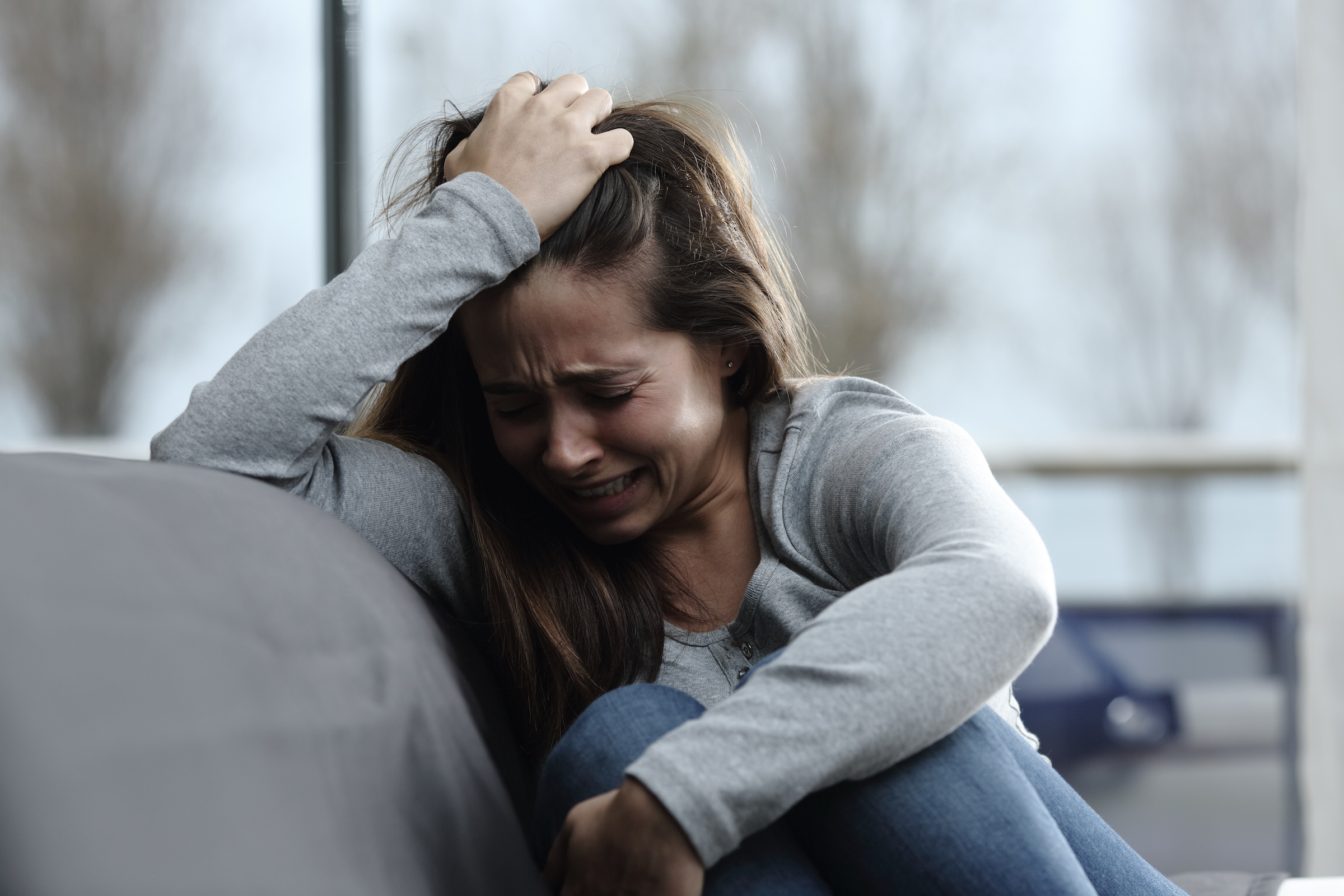 What 'I Got Dumped' Means and How To Handle It Divorced Girl Smiling