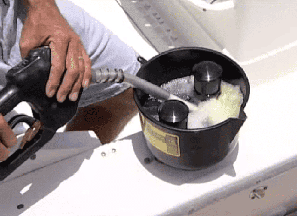 Funnel Fuel Filter Cummins Your Ultimate Guide