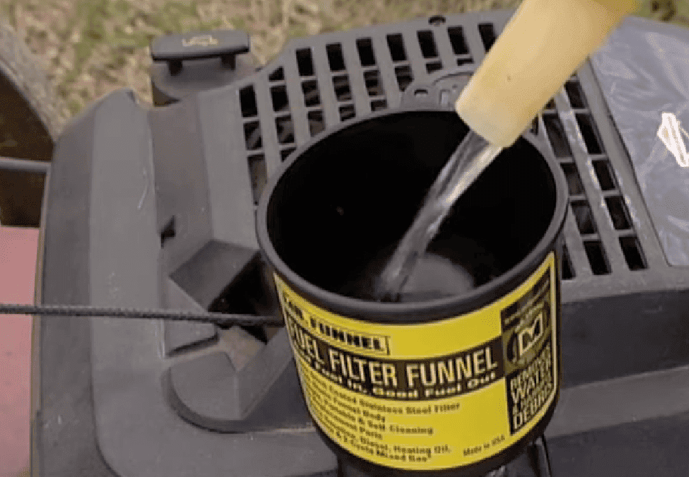 Funnel Fuel Filter Cummins Your Ultimate Guide