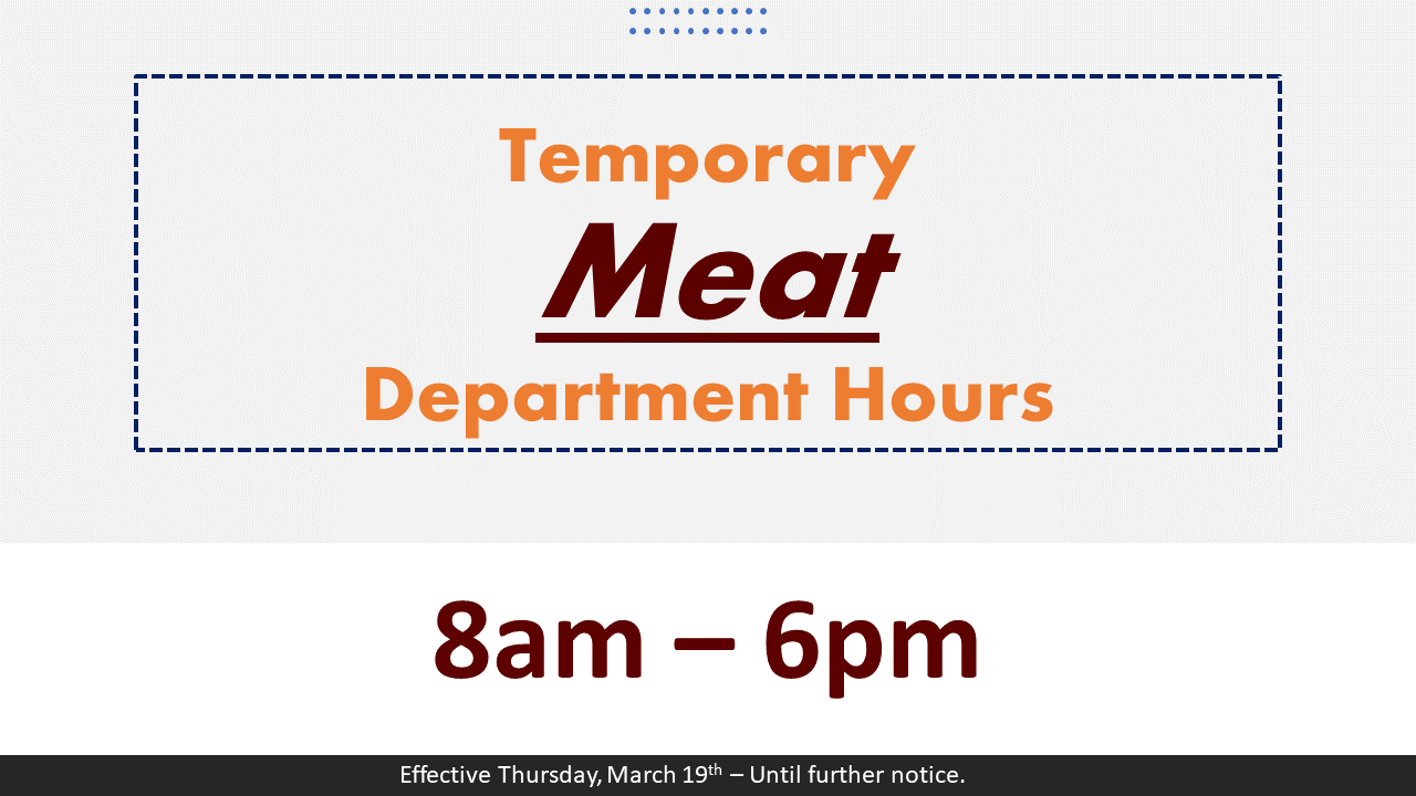 DGS Foods Home to your Iowa Price Chopper Stores