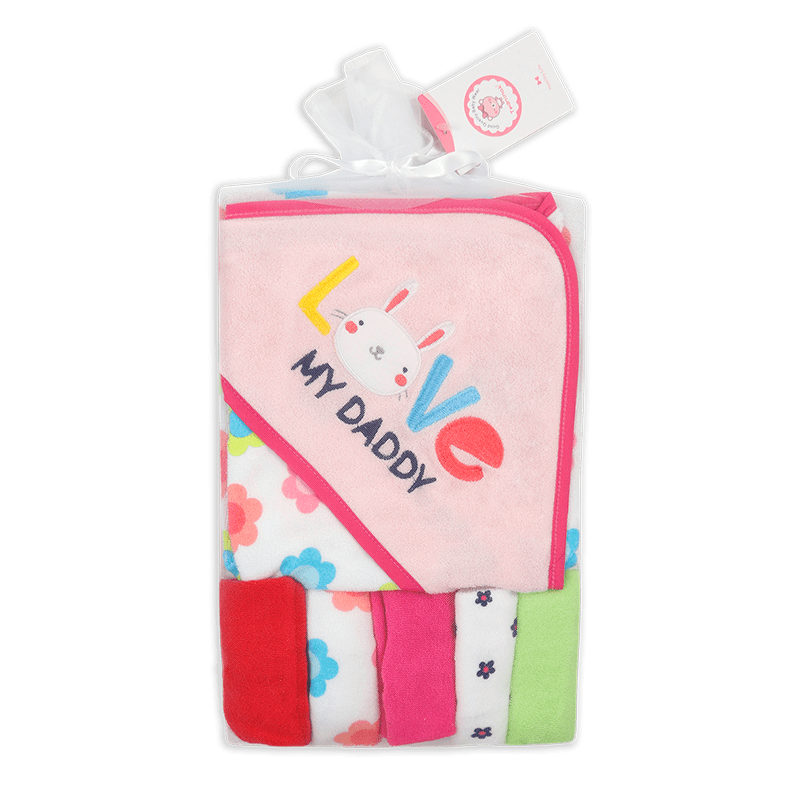 Baby Bath Towel Dongguan Shuzhan Garment Co.,Ltd