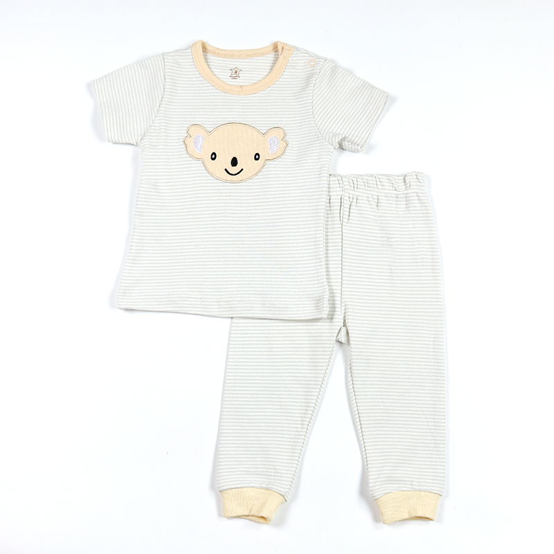 baby pajama set Dongguan Shuzhan Garment Co.,Ltd