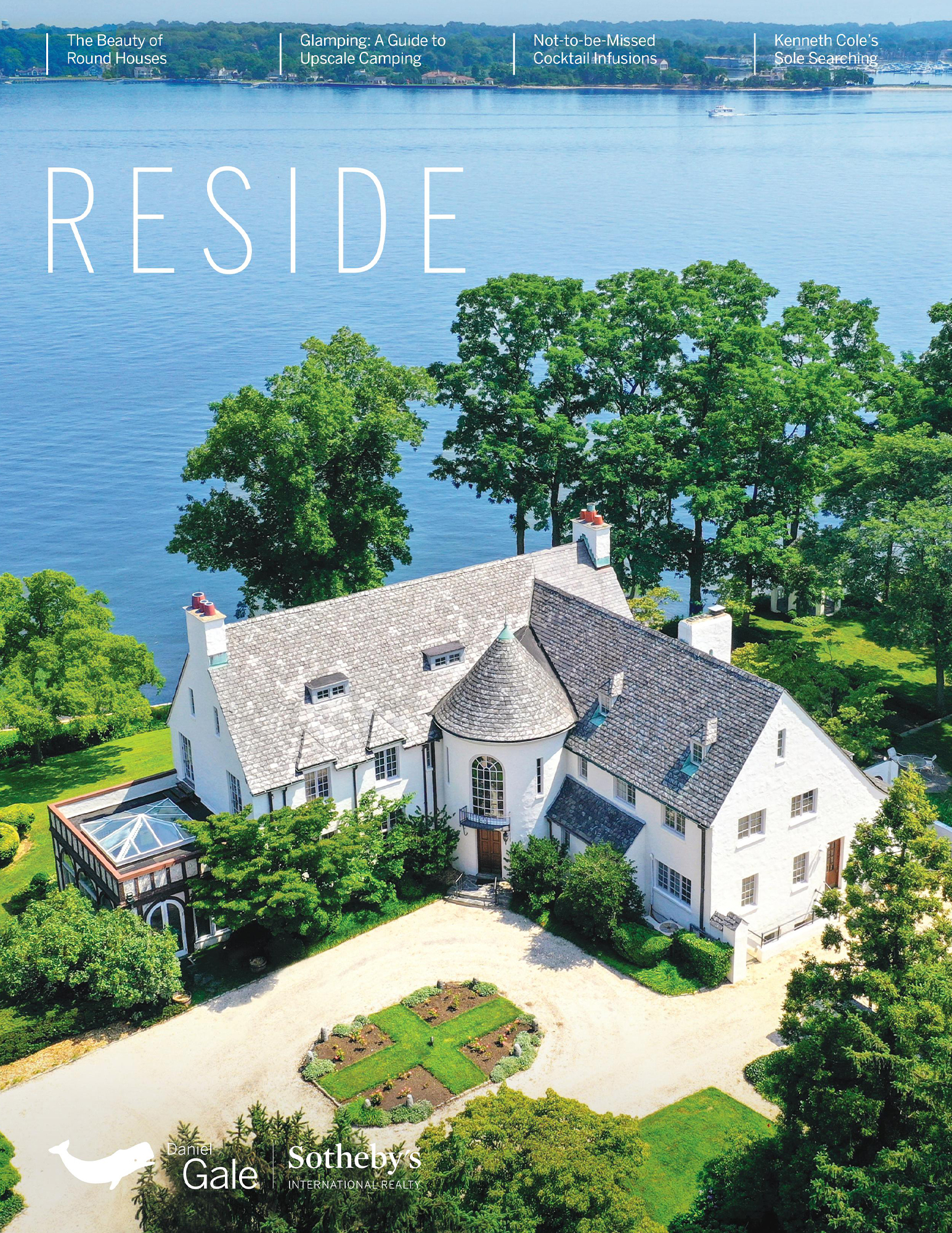 Daniel Gale Sotheby's International Realty Reside Issues