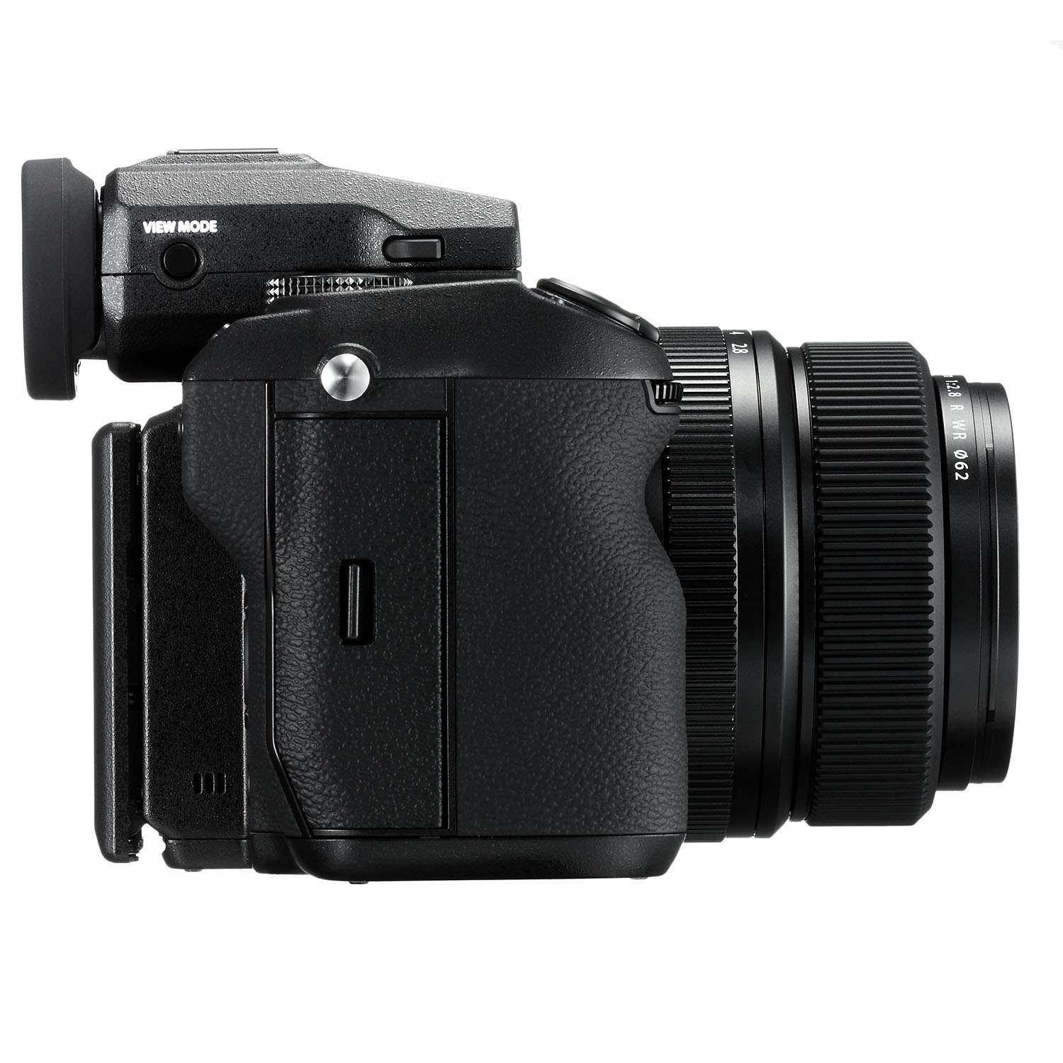 Fujifilm GFX 50S Medium Format Camera Body Camera West