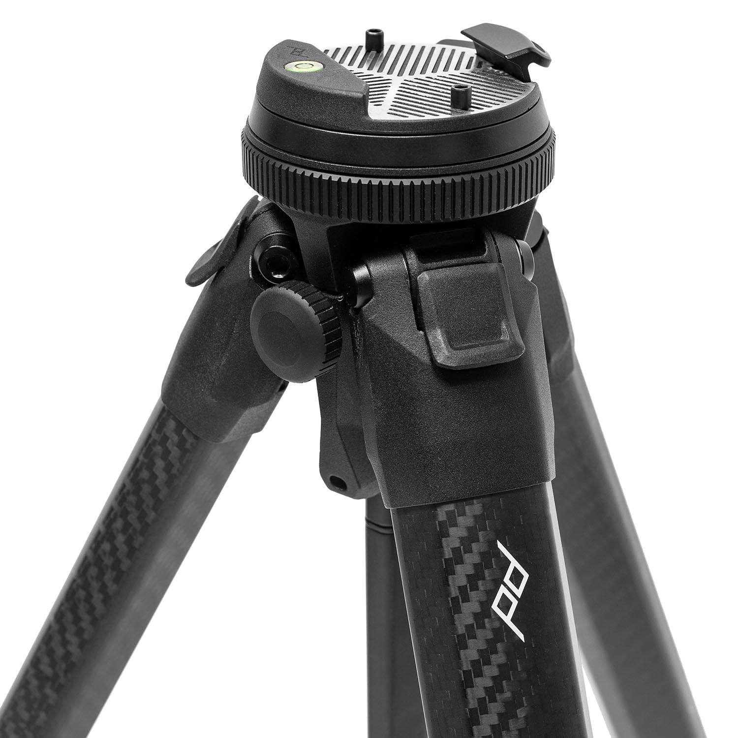 Peak Design Travel Tripod Carbon Camera West