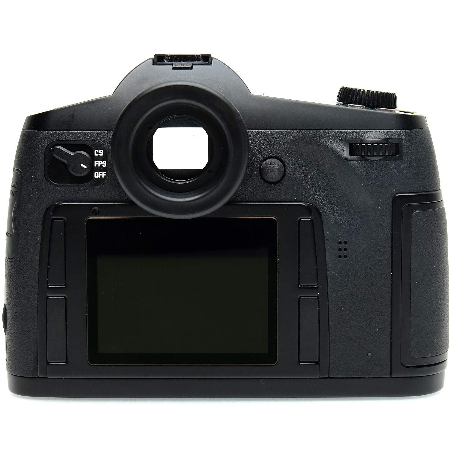 Leica S 007 4952900 Camera West