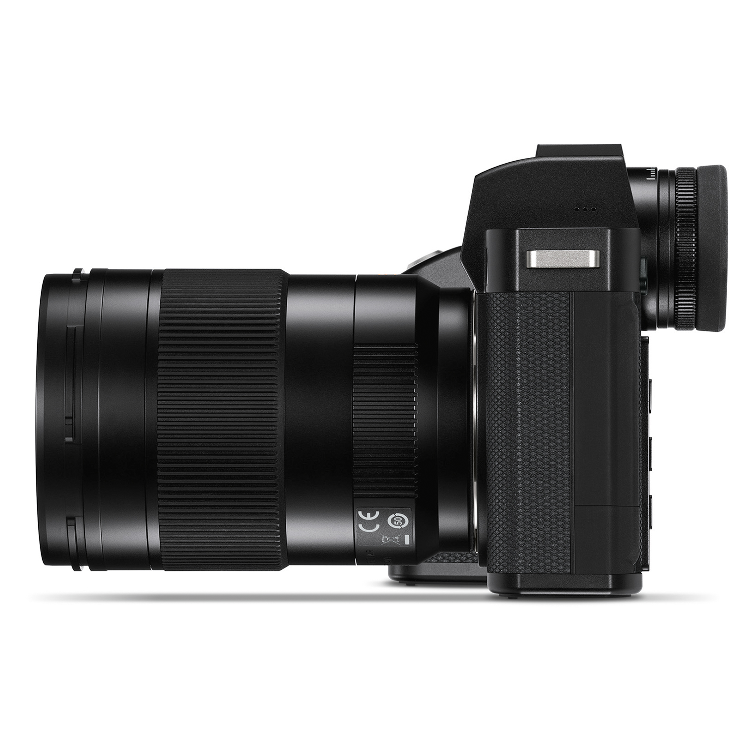 Leica SL2S Camera West