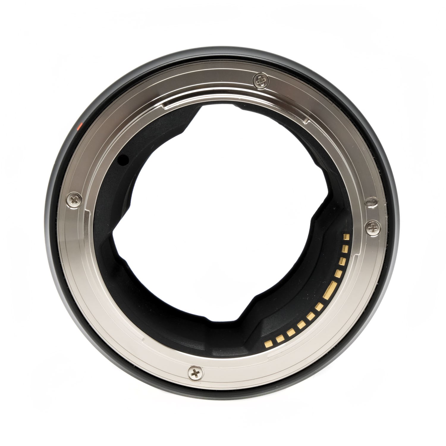 Fujifilm H Mount Adapter G 71010142 Camera West
