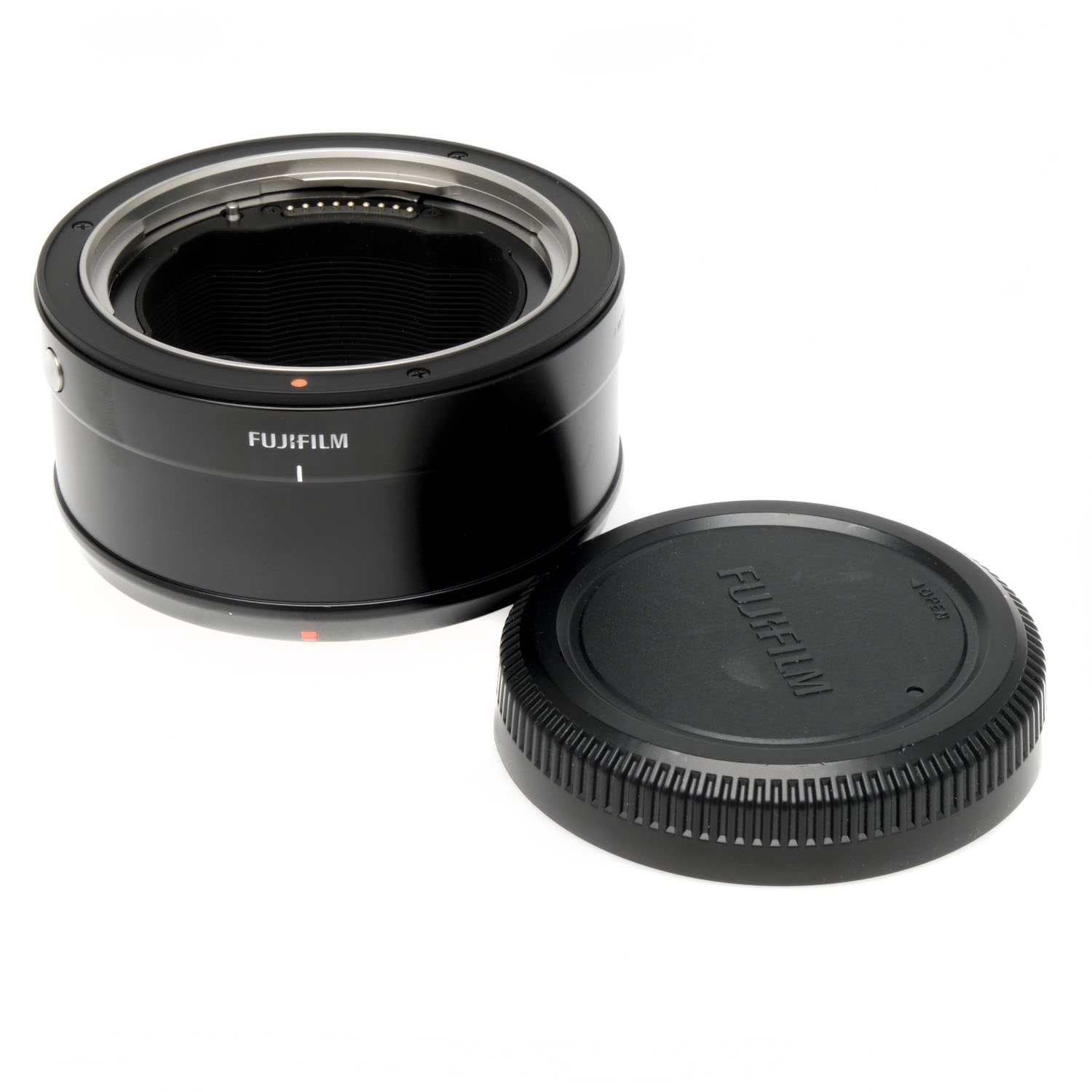Fujifilm H Mount Adapter G 71010142 Camera West