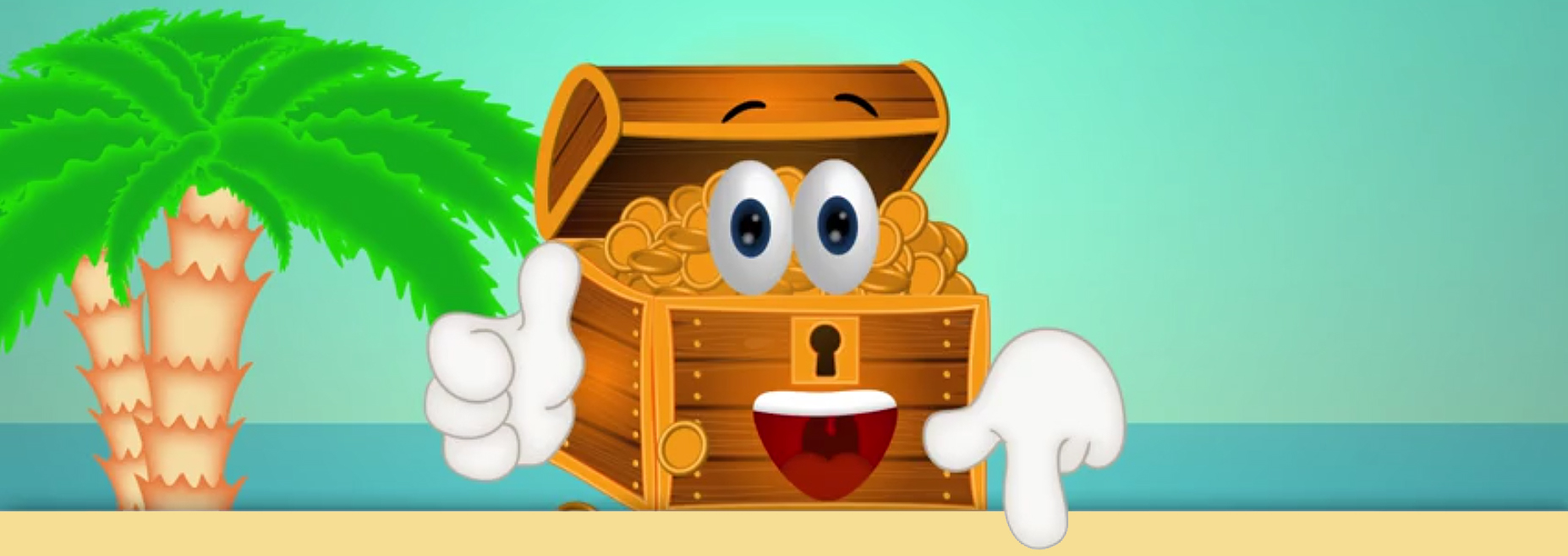 Promotions Free Treasure Chest