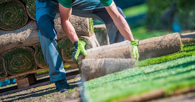 Landscaping & Snow Removal Insurance Gutman Insurance Manitowoc, WI