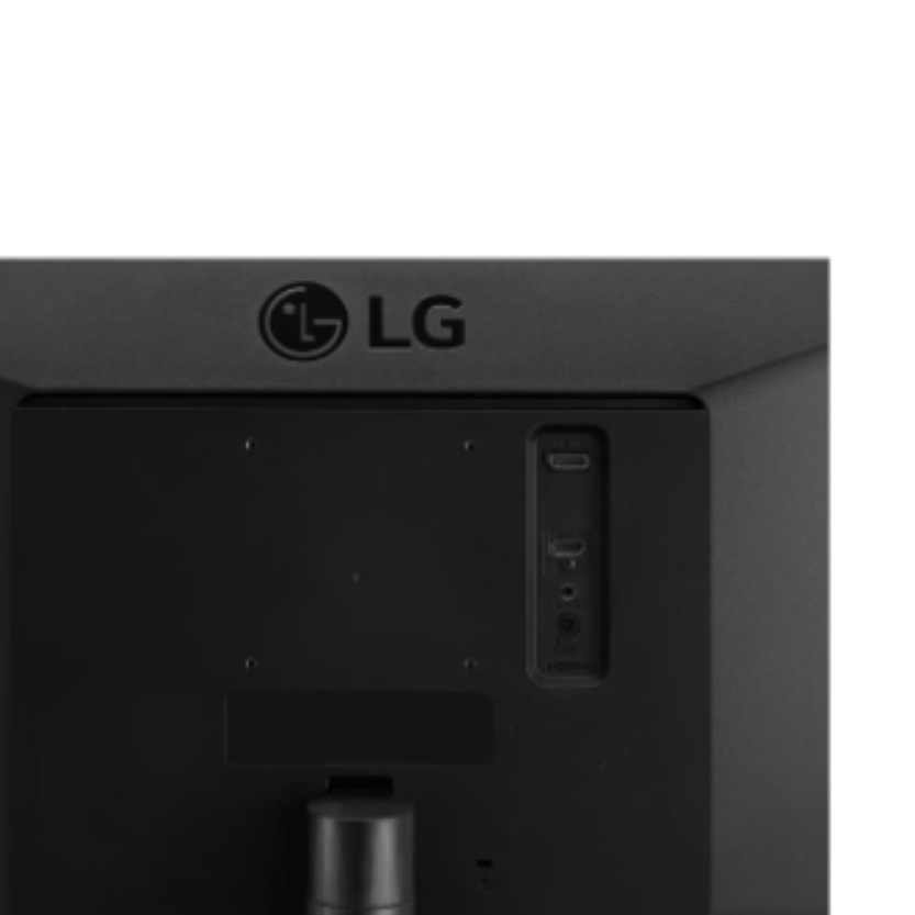 LG 29″ Ultrawide FullHD IPS Flat Monitor (29WQ500) / 2560 x 1080