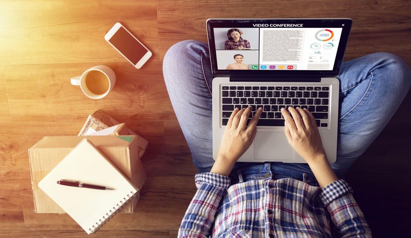 Cities With the Most RemoteFriendly Jobs