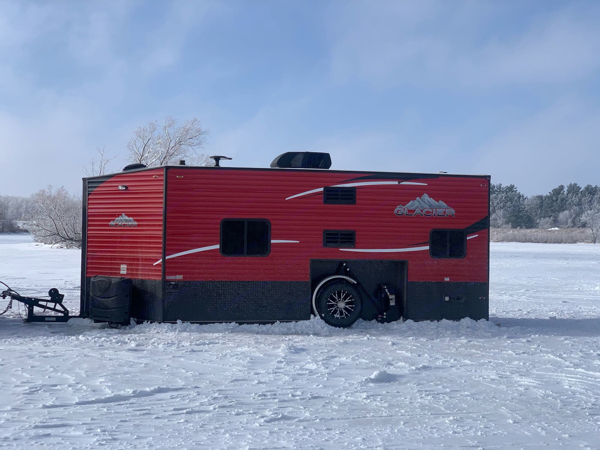 The best RV rentals in every state on Outdoorsy