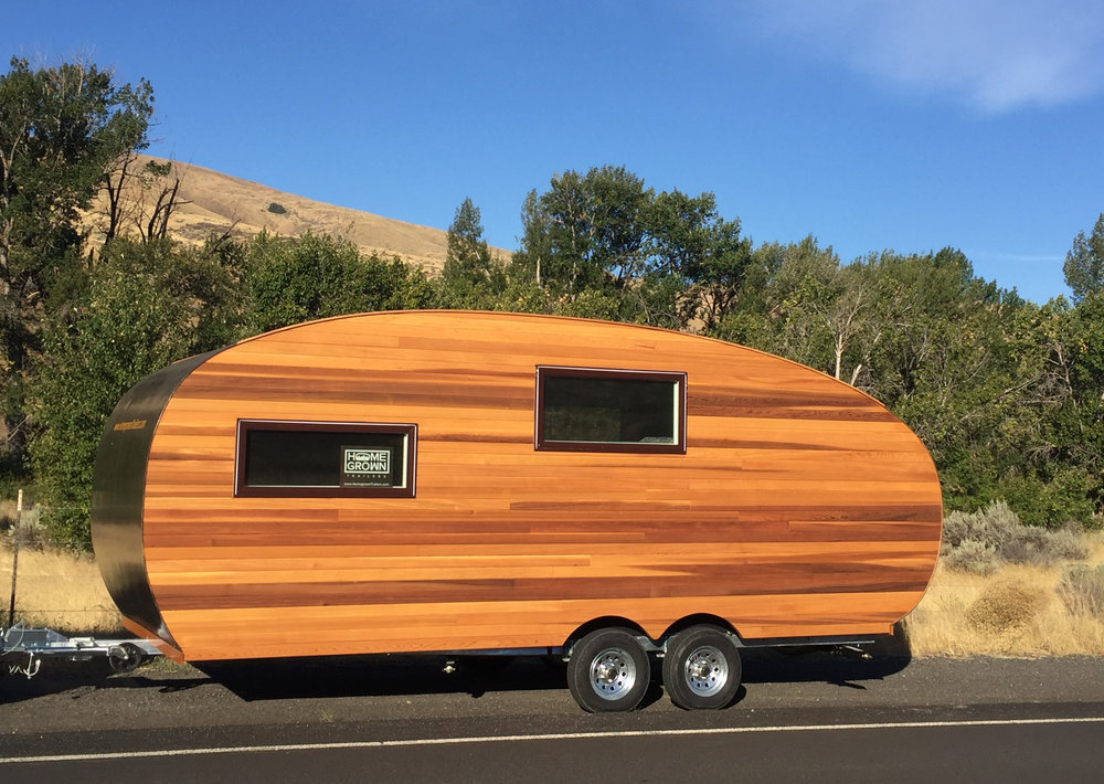 Teardrop Camper With Bathroom The 10 Best Options