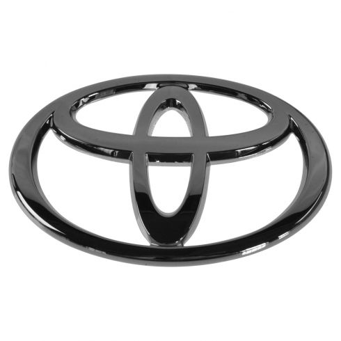 Toyota Corolla Emblems (Badges) | Toyota Corolla Auto Emblems | Toyota