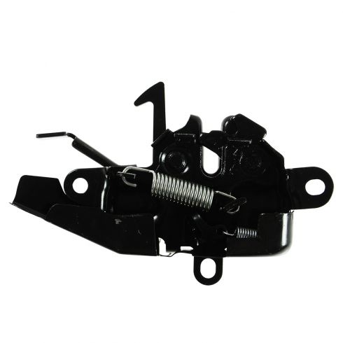 Toyota Camry Hood Latch Assembly | Toyota Camry Replacement Hood