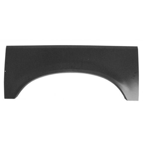 Ford F150 Truck Rust Repair Panels | Ford F150 Truck Replacement Body