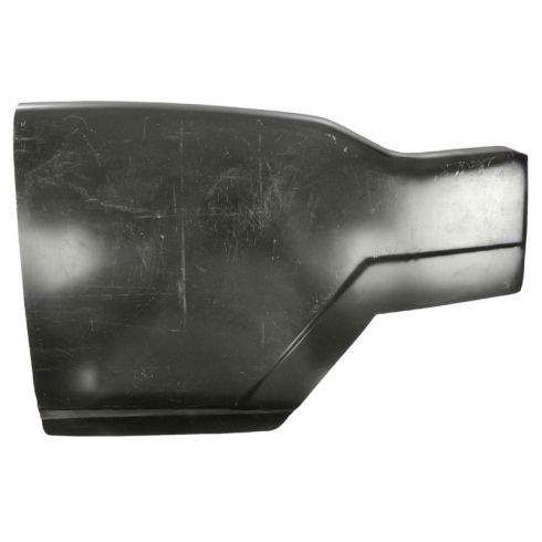 Ford F150 Truck Rust Repair Panels | Ford F150 Truck Replacement Body