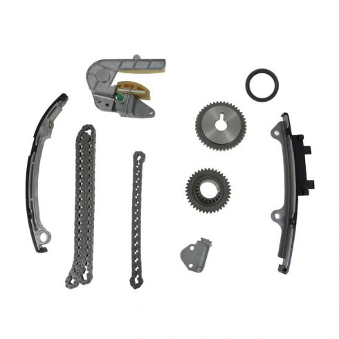 2002 Nissan altima timing chain kit