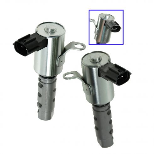 Variable valve timing toyota avalon