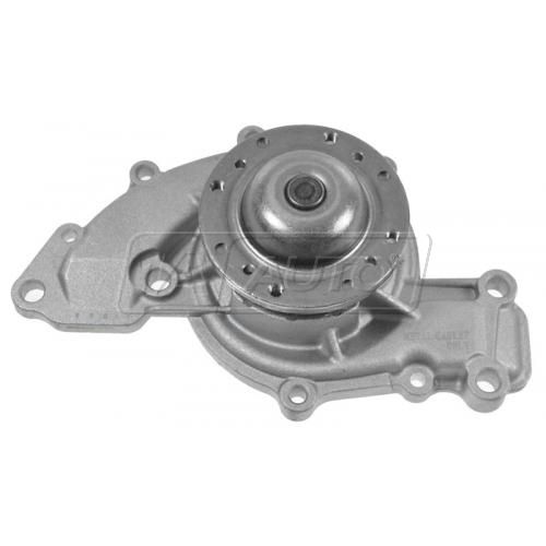 2006 Pontiac Grand Prix Water Pump Replacement 2006 Pontiac Grand